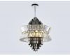 Подвесная люстра Ambrella Light High Light Crystal LH41026