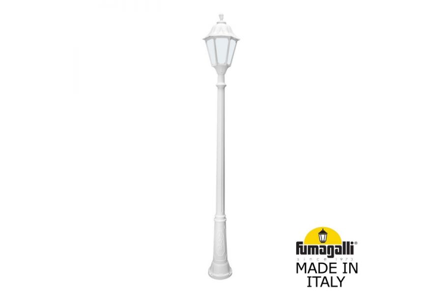 Садовый светильник Fumagalli E35.157.000.WYH27