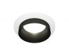 Встраиваемый светильник Ambrella Light Techno Spot XC6512021 (C6512, N6131)