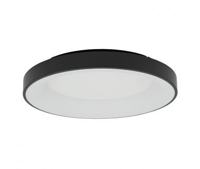 Потолочный cветильник Nowodvorski Nikki Round Led White 11208
