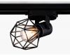 Трековый однофазный светильник Ambrella Light Track System GL5002