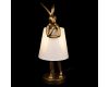 Настольная лампа Loft IT Lapine 10315/A White