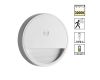 Подсветка для лестниц Novotech Over Vespera 0,4Вт 1000mAh Li-ion 359707