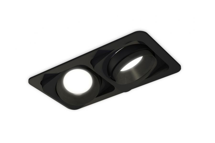Встраиваемый светильник Ambrella Light Techno Spot XC7664021 (C7664, N7031)
