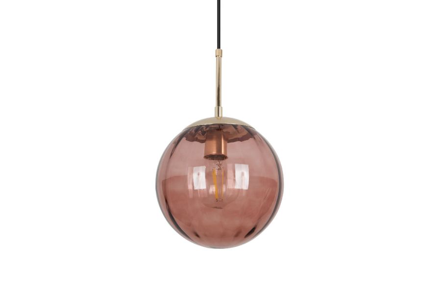 Подвесной светильник Modemodern MD.1221.1 RD