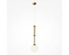Подвесной светильник Maytoni Teatro MOD287PL-01BS