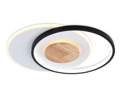 Потолочный светильник Ambrella Light Linetech Comfort FL4789