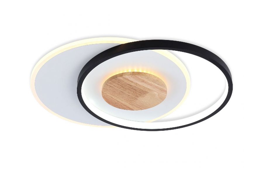 Потолочный светильник Ambrella Light Linetech Comfort FL4789