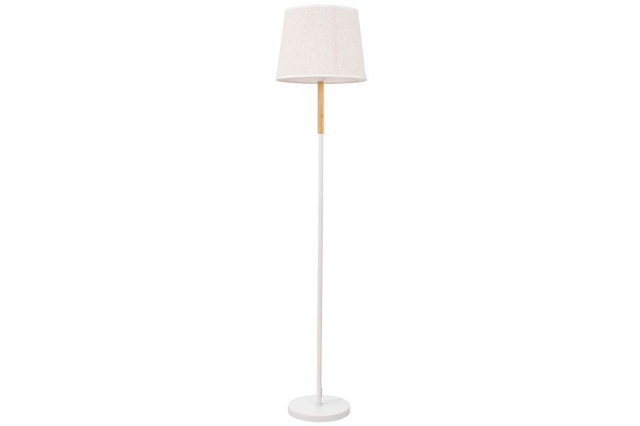 Торшер Lumina Deco Tiro LDF 3113 WT