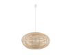 Подвесной светильник Nowodvorski Rattan M Wood 11154