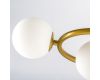 Подвесная люстра Lightstar Globo 799063