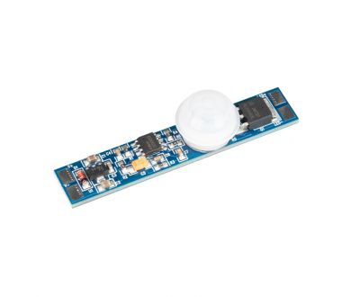 ИК-выключатель Arlight SR-RULE-MOTION (12-24V, 1x2.5A, 55x10mm) 036162