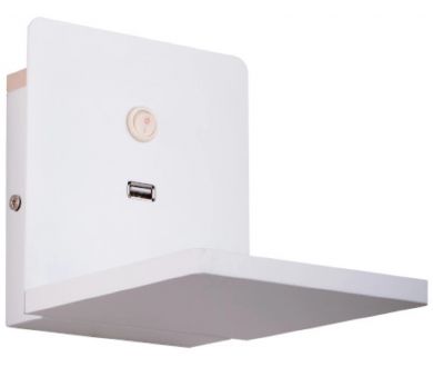 Настенный светильник Lightstar Muro 808516