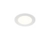 Встраиваемый светильник Denkirs Versa DK2461-WH