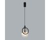 Подвесной светильник Odeon Light Mercury Hightech 5422/17L