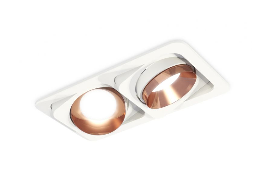 Встраиваемый светильник Ambrella Light Techno Spot XC7663025 (C7663, N7035)
