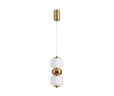 Подвесной светильник Lumion Ledio Taisha 8324/20L