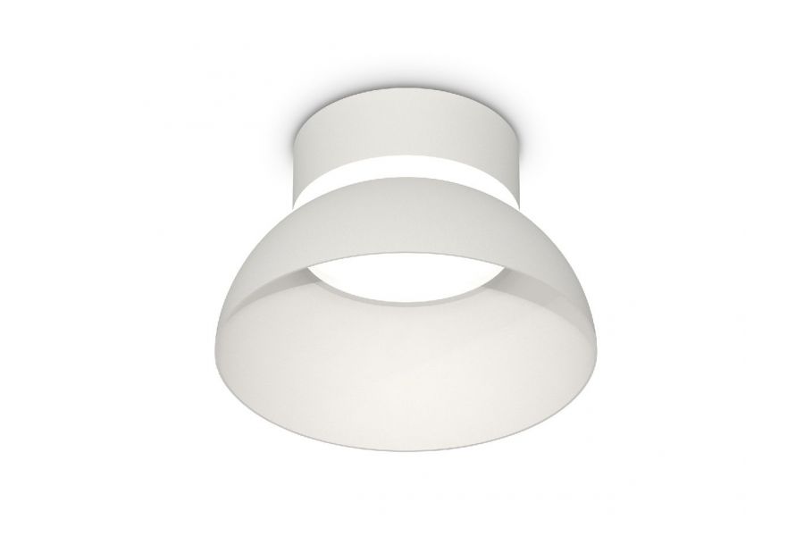 Накладной светильник Ambrella Light Techno spot (C8101, N8140) XS8101035