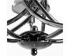 Подвесная люстра Arte Lamp Logico A1035LM-5CC