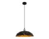 Подвесной светильник Lumina Deco Grosetto LDP 8039-400 BK+CHR