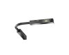 Коннектор питания шарнирный Exility X Maytoni TRA239CS-42B