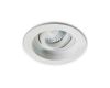 Встраиваемый светильник ITALLINE DY 1680 white