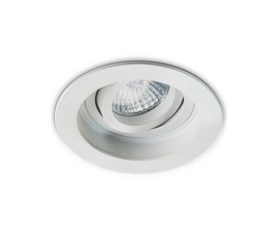 Встраиваемый светильник ITALLINE DY 1680 white