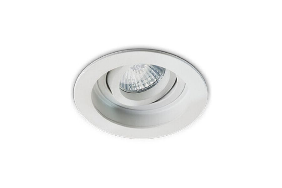 Встраиваемый светильник ITALLINE DY 1680 white