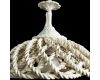 Подвесная люстра Arte Lamp Twisted A5358LM-5WG
