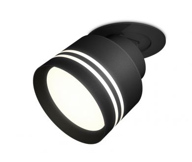 Спот Ambrella Light Techno Spot XM8102526 (A2242, A2106, C8102, N8478)
