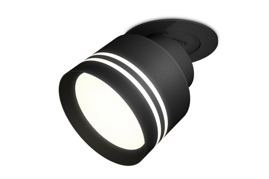 Спот Ambrella Light Techno Spot XM8102526 (A2242, A2106, C8102, N8478)