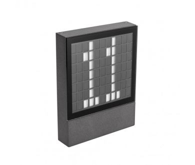 Уличный настенный светодиодный светильник Arlight LGD-Sign-Wall-S150x200-3W Warm3000 031060