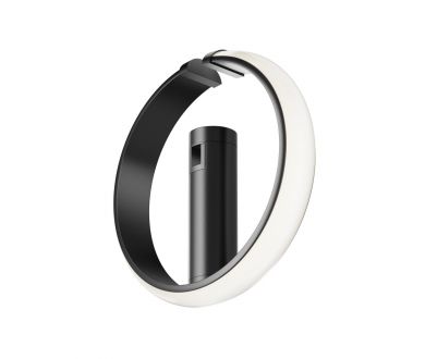 Купить Трековый магнитный светильник Maytoni Technical Zero Flarity TR230-1-10W3K-B Трековый магнитный светильник Maytoni Technical Zero Flarity TR230-1-10W3K-B