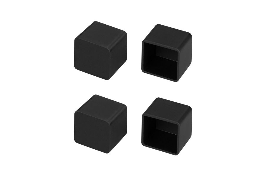 Заглушка Arlight WPH-FLEX-1616 BLACK глухая 045875