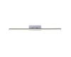 Настенный светильник Escada Primo 170001/A/1W LED 9W Silver ES0000009L
