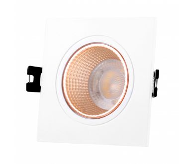 Встраиваемый светильник Denkirs Dk3021 DK3071-WBR