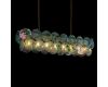 Подвесная люстра LOFT IT Lolly 10492/1200R Blue