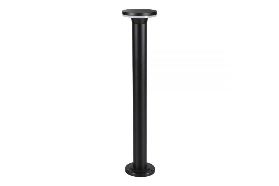 Ландшафтный светильник Arte Lamp Amsterdam A1212PA-1BK