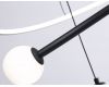 Подвесной светильник Ambrella Light Comfort LineTech FL66303