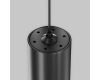 Трековый магнитный светильник Maytoni Focus LED TR156-1-5W4K-B