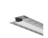 Алюминиевый профиль встраиваемый скрытого монтажа Maytoni Led Strip ALM-011-S-3M 636009