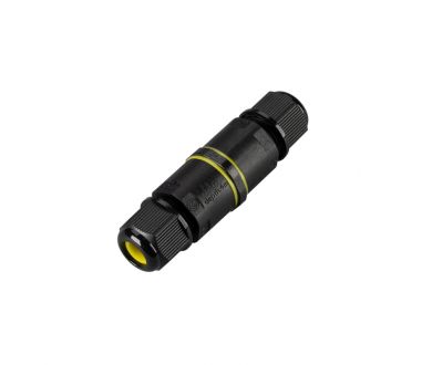 Коннектор Arlight NEO-GERM-3pin-WTW (4-8mm) 030756