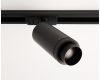 Трековый светильник Italline IT02-021 black 3000K