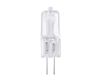 Лампа галогенная Elektrostandard G4 35W прозрачная 4607176198034