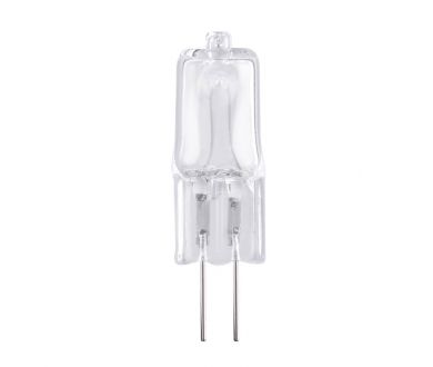 Лампа галогенная Elektrostandard G4 35W прозрачная 4607176198034