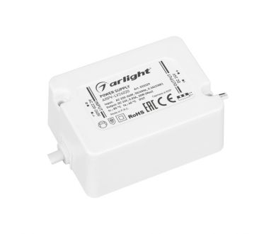Блок питания Arlight ARPV-LV24020 24V 0.83A 20W 033329