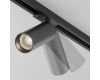 Трековый светильник Maytoni Technical Focus LED TR021-1-12B3K-W-B