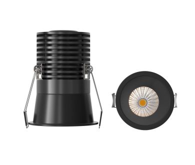 Встраиваемый светильник Mantra Cane 9272