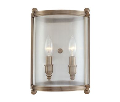 Настенный светильник Cloyd Maltem 20044