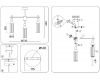 Люстра на штанге Ambrella Light High Light Heigh Light LH55258